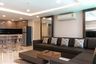 3 Bedroom Condo for rent in Aashiana Sukhumvit 26, Khlong Tan, Bangkok near BTS Phrom Phong
