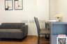 1 Bedroom Condo for rent in Anusawari, Bangkok near MRT Lat Pla Khao