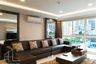 3 Bedroom Apartment for rent in Aashiana Sukhumvit 26, Khlong Tan, Bangkok near BTS Phrom Phong