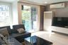 1 Bedroom Condo for rent in Aashiana Sukhumvit 26, Khlong Tan, Bangkok near BTS Phrom Phong