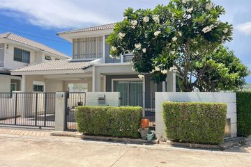 3 Bedroom House for sale in Mueang, Chonburi