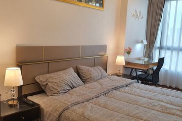 1 Bedroom Condo for rent in Supalai Premier Charoen Nakhon, Khlong San, Bangkok near BTS Khlong San