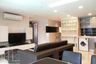 2 Bedroom Apartment for rent in Aashiana Sukhumvit 26, Khlong Tan, Bangkok near BTS Phrom Phong