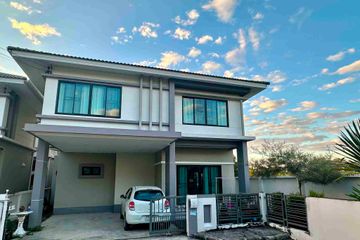 3 Bedroom House for rent in San Na Meng, Chiang Mai