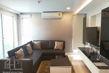 1 Bedroom Condo for rent in Aashiana Sukhumvit 26, Khlong Tan, Bangkok near BTS Phrom Phong