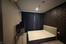 1 Bedroom Condo for rent in Elio Del Nest, Bang Na, Bangkok near BTS Udom Suk