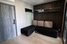 1 Bedroom Condo for rent in Elio Del Nest, Bang Na, Bangkok near BTS Udom Suk