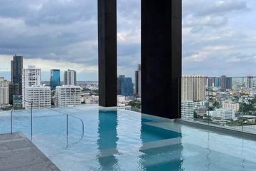 1 Bedroom Condo for rent in KHUN by YOO inspired by Starck, Khlong Tan Nuea, Bangkok near BTS Thong Lo