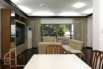 3 Bedroom Condo for rent in Aree Mansion, Khlong Tan, Bangkok near BTS Phrom Phong