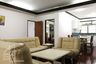 3 Bedroom Condo for rent in Aree Mansion, Khlong Tan, Bangkok near BTS Phrom Phong