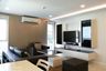 1 Bedroom Apartment for rent in Aashiana Sukhumvit 26, Khlong Tan, Bangkok near BTS Phrom Phong