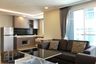 1 Bedroom Apartment for rent in Aashiana Sukhumvit 26, Khlong Tan, Bangkok near BTS Phrom Phong