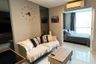 1 Bedroom Condo for Sale or Rent in Chambers Chaan Ladprao - Wanghin, Lat Phrao, Bangkok