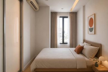 1 Bedroom Condo for rent in Equinox, Chom Phon, Bangkok near MRT Phahon Yothin