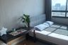 1 Bedroom Condo for rent in The Seed Mingle, Thung Maha Mek, Bangkok near MRT Lumpini