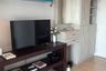1 Bedroom Condo for rent in The Seed Mingle, Thung Maha Mek, Bangkok near MRT Lumpini