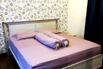 1 Bedroom Condo for rent in Supalai Lite Sathorn - Charoenrat, Bang Khlo, Bangkok near BTS Saphan Taksin