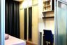 1 Bedroom Condo for rent in Supalai Lite Sathorn - Charoenrat, Bang Khlo, Bangkok near BTS Saphan Taksin