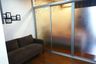 1 Bedroom Condo for rent in Supalai Lite Sathorn - Charoenrat, Bang Khlo, Bangkok near BTS Saphan Taksin
