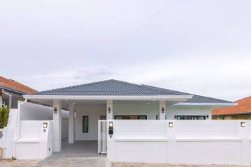 3 Bedroom House for sale in Ek Mongkhon Village, Nong Prue, Chonburi