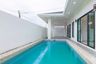3 Bedroom House for sale in Ek Mongkhon Village, Nong Prue, Chonburi