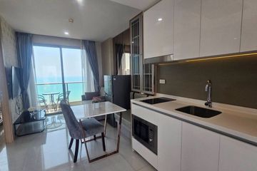 1 Bedroom Condo for Sale or Rent in The Riviera Jomtien, Nong Prue, Chonburi