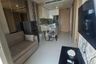1 Bedroom Condo for Sale or Rent in The Riviera Jomtien, Nong Prue, Chonburi