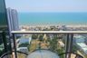 1 Bedroom Condo for Sale or Rent in The Riviera Jomtien, Nong Prue, Chonburi