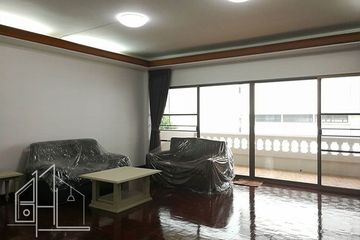 2 Bedroom Apartment for rent in Aree Mansion, Khlong Tan, Bangkok near BTS Phrom Phong