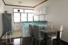2 Bedroom Apartment for rent in Aree Mansion, Khlong Tan, Bangkok near BTS Phrom Phong