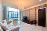 2 Bedroom Condo for rent in Amanta Ratchada, Din Daeng, Bangkok near MRT Thailand Cultural Centre