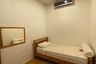 2 Bedroom Condo for rent in Amanta Ratchada, Din Daeng, Bangkok near MRT Thailand Cultural Centre