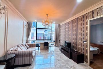 2 Bedroom Condo for rent in Amanta Ratchada, Din Daeng, Bangkok near MRT Thailand Cultural Centre