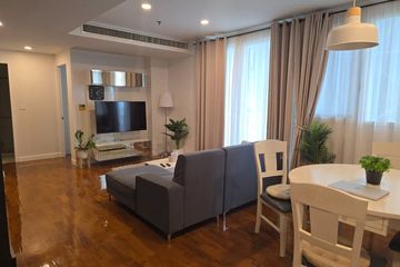 2 Bedroom Condo for rent in Baan Siri 31, Khlong Toei Nuea, Bangkok near BTS Phrom Phong