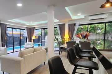 5 Bedroom Villa for rent in Pong, Chonburi