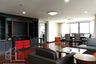 2 Bedroom Apartment for rent in Mandison Suite, Khlong Tan, Bangkok near BTS Phrom Phong
