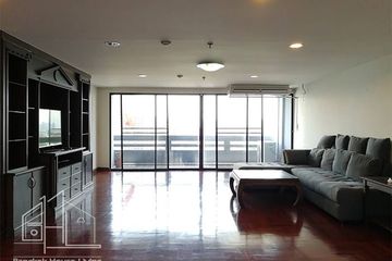 3 Bedroom Apartment for rent in Mandison Suite, Khlong Tan, Bangkok near BTS Phrom Phong