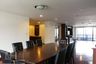 3 Bedroom Apartment for rent in Mandison Suite, Khlong Tan, Bangkok near BTS Phrom Phong