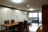 2 Bedroom Apartment for rent in Mandison Suite, Khlong Tan, Bangkok near BTS Phrom Phong