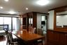 2 Bedroom Apartment for rent in Mandison Suite, Khlong Tan, Bangkok near BTS Phrom Phong