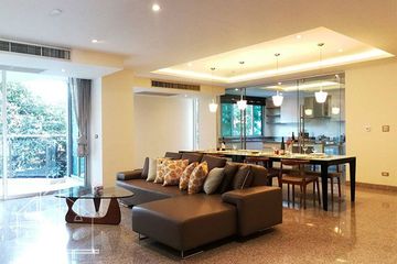 3 Bedroom Condo for rent in Seven Place Executive Residences, Khlong Tan Nuea, Bangkok