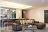 3 Bedroom Condo for rent in Seven Place Executive Residences, Khlong Tan Nuea, Bangkok