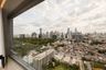 2 Bedroom Condo for rent in Eighteen Seven - One Bangkok, Lumpini, Bangkok near MRT Lumpini