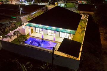 3 Bedroom Villa for sale in Huai Yai, Chonburi