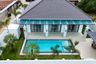 3 Bedroom Villa for sale in Huai Yai, Chonburi