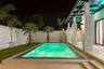 3 Bedroom Villa for sale in Huai Yai, Chonburi