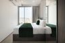 1 Bedroom Condo for rent in The Hampton Sriracha, Si Racha, Chonburi