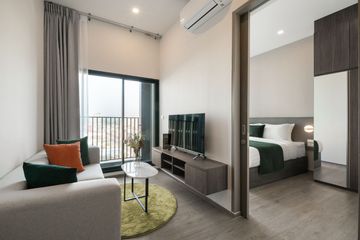 1 Bedroom Condo for rent in The Hampton Sriracha, Si Racha, Chonburi