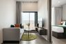 1 Bedroom Condo for rent in The Hampton Sriracha, Si Racha, Chonburi
