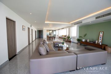 3 Bedroom Condo for rent in Seven Place Executive Residences, Khlong Tan Nuea, Bangkok